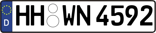 HH-WN4592
