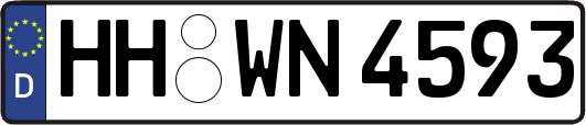 HH-WN4593
