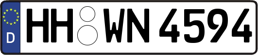HH-WN4594