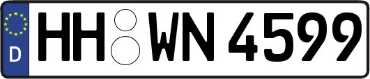 HH-WN4599