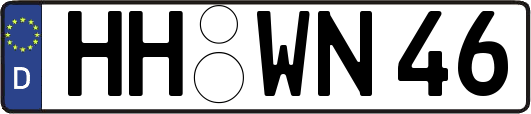HH-WN46