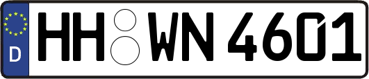 HH-WN4601