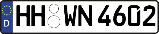 HH-WN4602