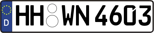 HH-WN4603