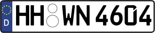 HH-WN4604