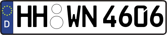 HH-WN4606