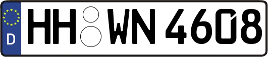 HH-WN4608