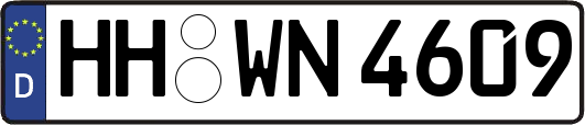 HH-WN4609