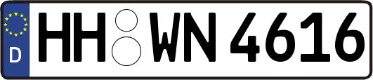 HH-WN4616