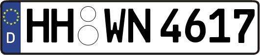 HH-WN4617