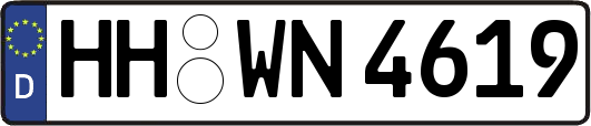 HH-WN4619