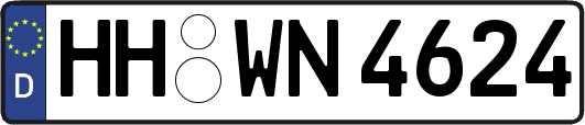 HH-WN4624