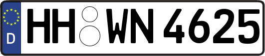 HH-WN4625