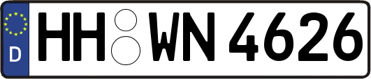 HH-WN4626