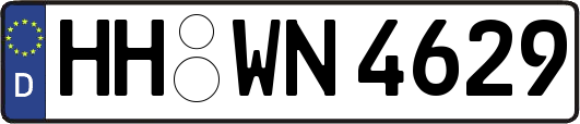 HH-WN4629