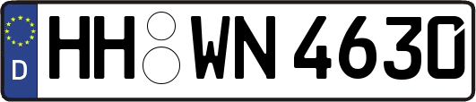 HH-WN4630