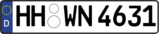 HH-WN4631