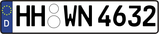 HH-WN4632