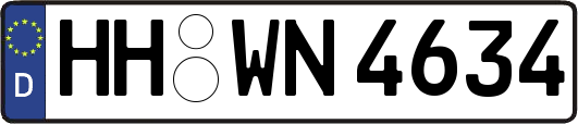 HH-WN4634