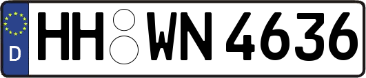 HH-WN4636