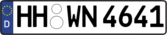 HH-WN4641