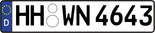 HH-WN4643