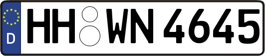 HH-WN4645