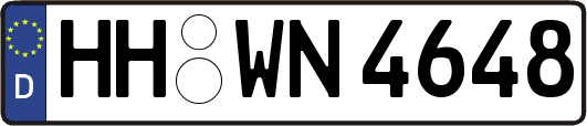 HH-WN4648