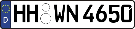 HH-WN4650