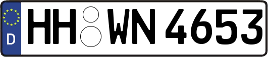 HH-WN4653