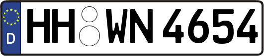 HH-WN4654