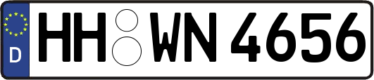 HH-WN4656