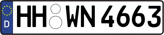 HH-WN4663