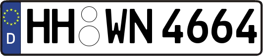 HH-WN4664