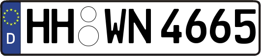 HH-WN4665