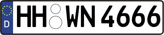 HH-WN4666