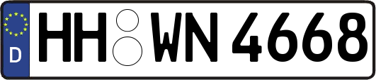 HH-WN4668