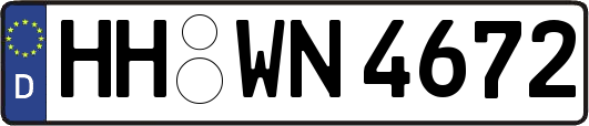 HH-WN4672