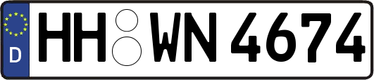 HH-WN4674