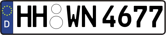 HH-WN4677