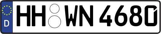 HH-WN4680