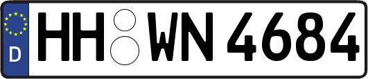 HH-WN4684