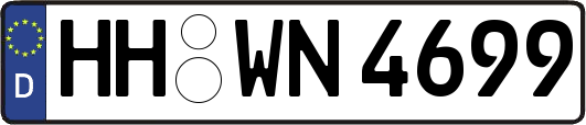 HH-WN4699
