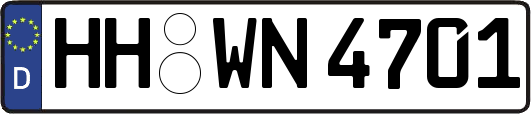 HH-WN4701