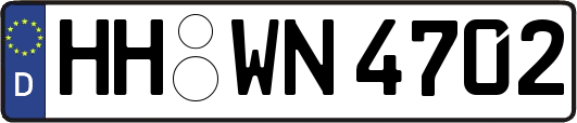 HH-WN4702