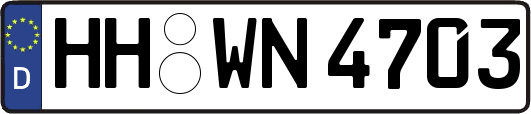 HH-WN4703