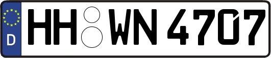 HH-WN4707