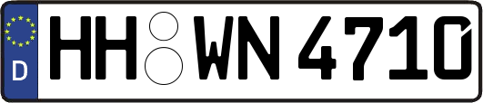 HH-WN4710