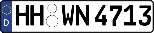 HH-WN4713