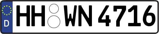 HH-WN4716